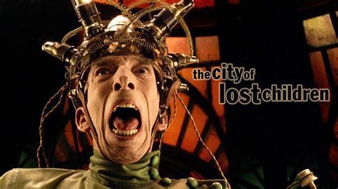 The City of Lost Children Trailer .